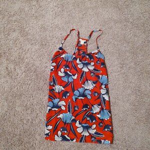 JCrew factory tank